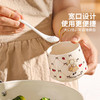 摩登主妇调料罐陶瓷盐罐组合套装厨房家用调味瓶装辣椒罐子调料盒 商品缩略图2