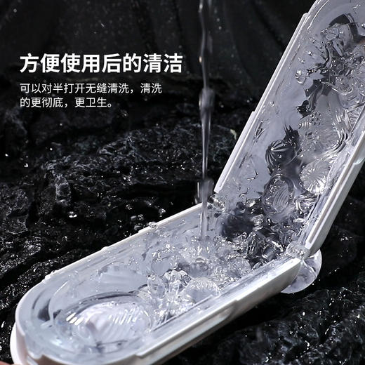 【男用器具】谜姬 吞噬者-X飞机杯 商品图2