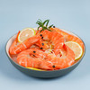 8.30晚【锁鲜包装】渤海水产 盐田有机熟虾 250g/盒*4盒 自然活力盐田虾 商品缩略图4