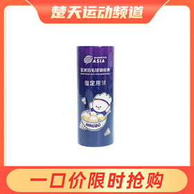 VICTOR威克多羽毛球亚锦赛纪念羽毛球大师ACE亚锦赛MS_ACE_BAC26羽毛球