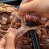 疯抢中！！【非遗老字号】【潮汕正宗狮头鹅·卤鹅肉】现卤现做 肉质绵密软糯 油润爽口 好吃不腻 300g/2盒 商品缩略图6