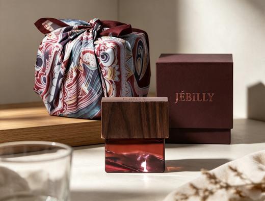 （下单赠试用装，不喜欢可退！）JEBILLY若伯利南洋香水 | 把印尼群岛的香料、海岛、雨林装进这瓶香水里 商品图5