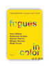 Fugues in Color: Sam Gilliam  Katharina Grosse  Steven Parrino  Megan Rooney  Niele Toroni / 色彩的赋格：萨 商品缩略图0