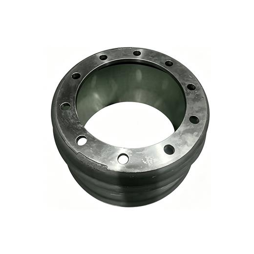 耐古长效轴制动鼓 54.75kg 刹车锅 刹车鼓 制动鼓 刹车盆 商品图1