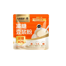九阳25g*18减糖豆浆粉