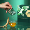 MM 山姆 鹰牌 花旗参茶 3g*60+3g*20 商品缩略图2