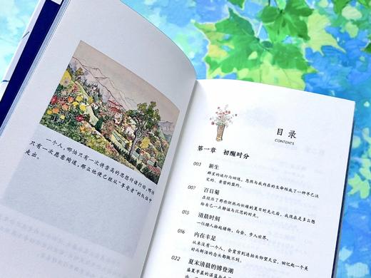 我们会在无数个夏天重逢  9787577231624  华中科技出版社 商品图6