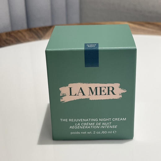 紧致焕颜奇迹晚霜正装60ML081202 商品图9