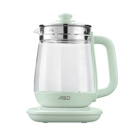 爱仕达1.5L多功能养生壶AW-D15B3008