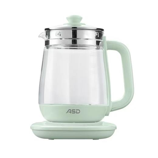 爱仕达1.5L多功能养生壶AW-D15B3008 商品图0
