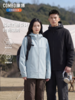 COMBO康博·软壳夹克（男女同款） | 防风暖绒，百搭有型，通勤户外一件搞定！ 商品缩略图0