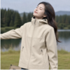 COMBO康博·软壳夹克（男女同款） | 防风暖绒，百搭有型，通勤户外一件搞定！ 商品缩略图8