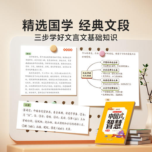 中国式智慧（6册） 商品图1