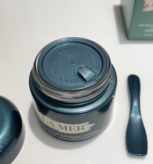 紧致焕颜奇迹晚霜正装60ML081202 商品图11