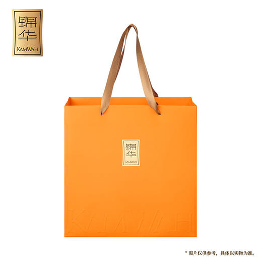 【团圆中秋】锦华 星耀豪礼 1010g★棒棒糖优选 商品图5