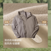 【蕉下精选】蕉下男士连帽万粒绒外套（双面穿、中暖）PM03726 商品缩略图1