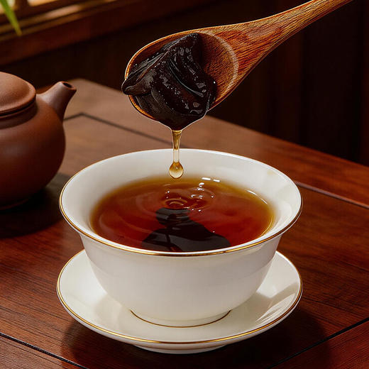【全国包邮，部分地区除外】诗经贡武当九制黄精100g/250g 商品图5