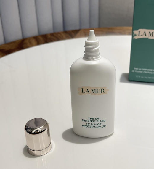 海*之谜保湿抗氧软壳防晒乳正装50ML 商品图2