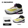 【2025新品叛逆2】SCARPA户外鞋轻量透气中帮GTX防水防滑徒步鞋男女 商品缩略图6