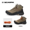 【2025新品叛逆2】SCARPA户外鞋轻量透气中帮GTX防水防滑徒步鞋男女 商品缩略图8