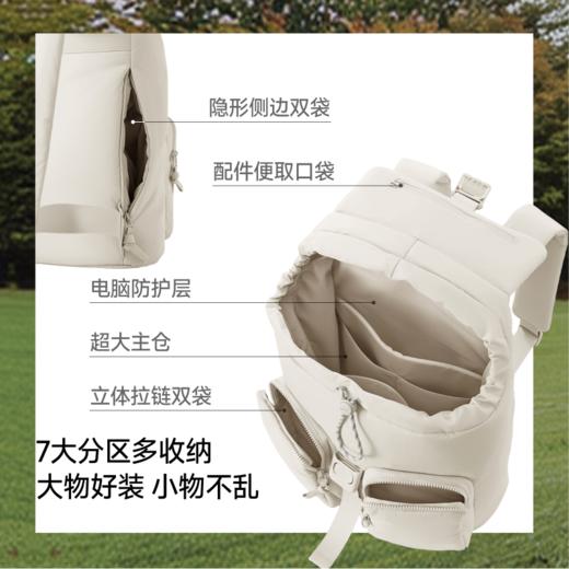 【26新品】蕉下双肩软包LC011 商品图4
