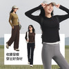 【26新品】蕉下女士双层修身打底衫HE019 商品缩略图3