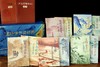 名师伴你读经典（套装） 商品缩略图5