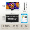 【新品上市】TCL电视 85Q9M Pro 85英寸 SQD-Mini LED 100%全局高色域 超级蝶翼星曜屏 万象分区 4GB+64GB大内存 商品缩略图9