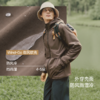 【蕉下精选】蕉下男士连帽万粒绒外套（双面穿、中暖）PM03726 商品缩略图3