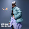 【极光pro】伯希和户外羽绒服2026新款女800蓬鹅绒轻量宽松外套男 商品缩略图4