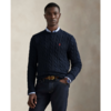 【Ralph Lauren/拉夫劳伦 男女款毛衣集合】男女同款 柔软舒适 商品缩略图7