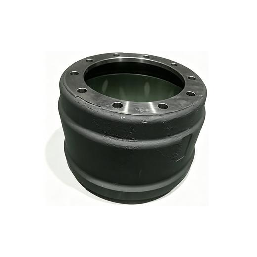 耐古长效轴制动鼓 54.75kg 刹车锅 刹车鼓 制动鼓 刹车盆 商品图0