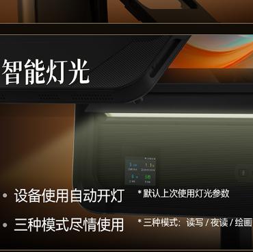 京东方健康全景pro读写台拉远3-8米 商品图2