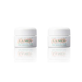 La mer海蓝之谜经典面霜7ml*2瓶