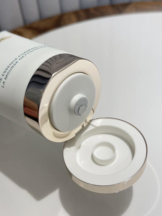 海*之谜碧玺焕亮净透洗面奶正装125ML081202 商品图2