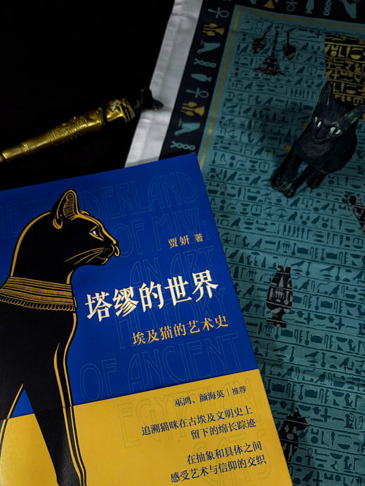 塔缪的世界 商品图5