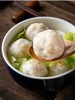 喜盼·潮汕墨鱼丸｜手工捶打，脆爽弹牙，墨鱼肉含量＞90%！ 商品缩略图5