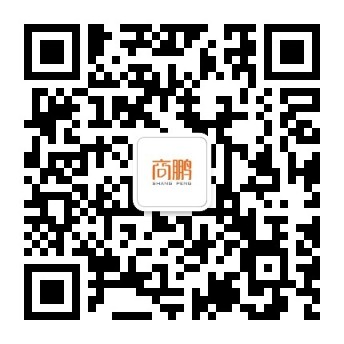 公众号二维码
