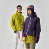 LUCKY DEER/幸运鹿情侣款三防户外潮流软壳衣 商品缩略图0