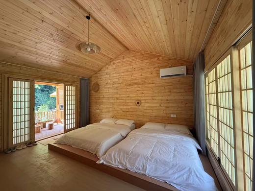 【觅趣645号院·邛崃】3房临溪小院 、避暑、耍水、机麻、ktv，亲子友好txxy 商品图11