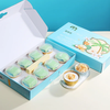 麦德龙 麦臻选 椰子冻 252g*4/8 商品缩略图3