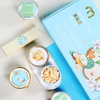 麦德龙 麦臻选 椰子冻 252g*4/8 商品缩略图4