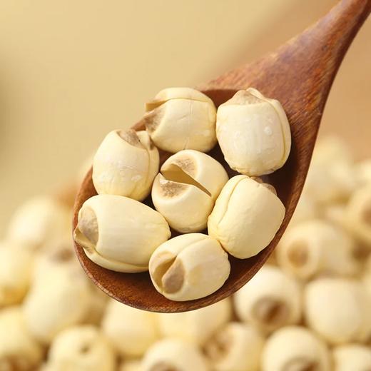 麦德龙 麦臻选 有机莲子 450g 商品图2