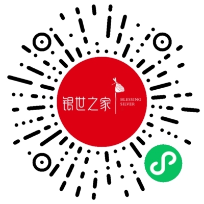 手串 DIY 在线选配下单体验二维码