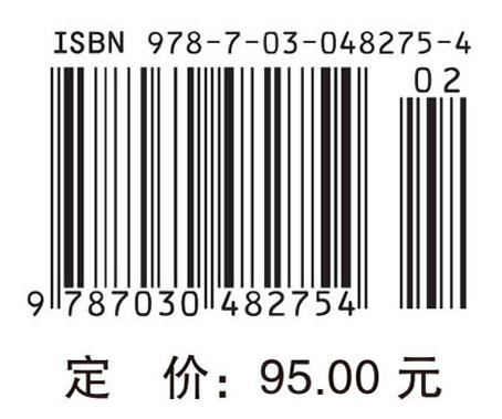 化学综合实验 付煜荣 白丽丽 9787030482754 商品图4