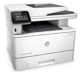 【MMK】惠普HP LaserJet MFP M427dw打印机、CF228A粉盒