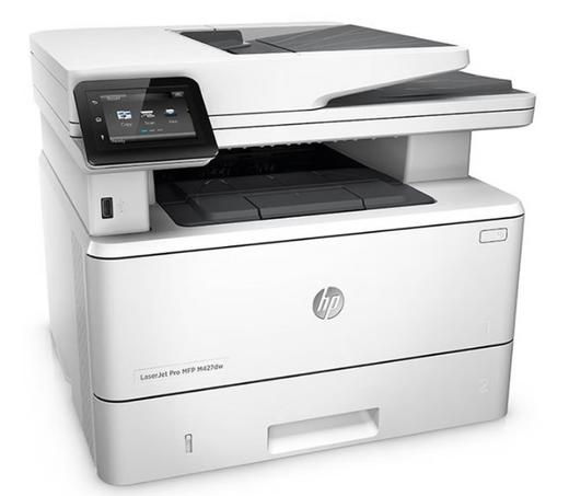【MMK】惠普HP LaserJet MFP M427dw打印机、CF228A粉盒 商品图0