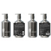【限时加量不加价】新西兰 jema rose 8分钟奢养修复鱼子酱洗发露/发膜 480ml/瓶 商品缩略图6