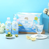 麦德龙 麦臻选 益生菌气泡饮 350ml*6/12瓶 商品缩略图4