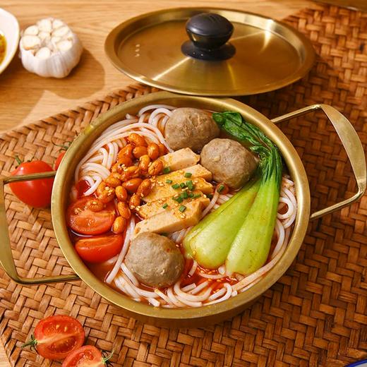 麦德龙 宜客 快熟柳州风味粉 1kg 商品图1
